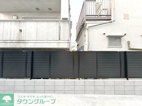 ザ・レジデンス駒沢大学の物件内観写真